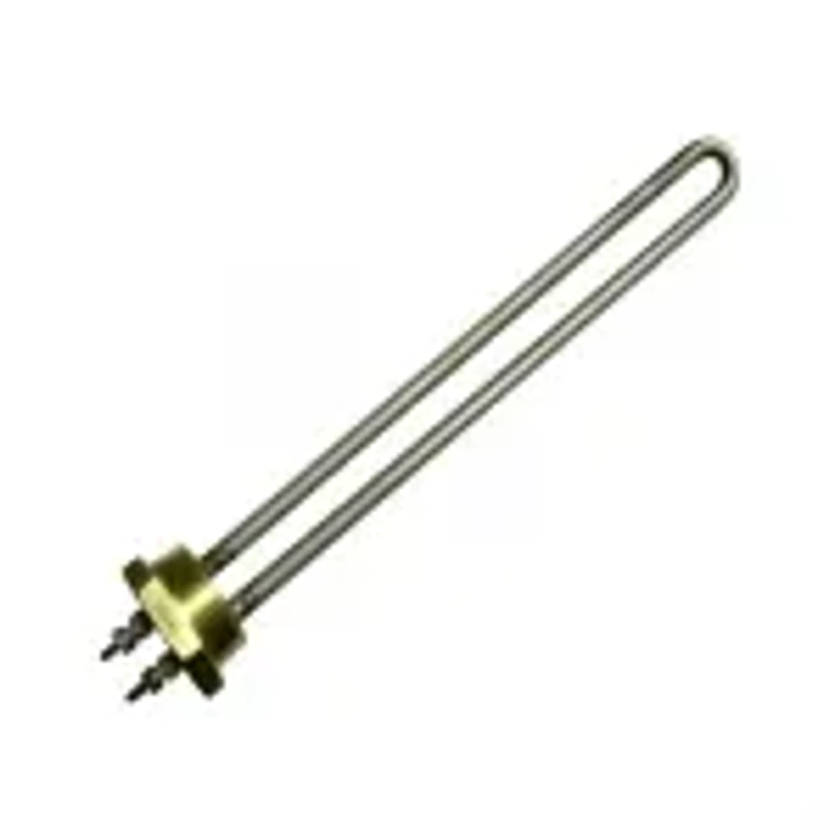 Resistência Boiler INOX 220V