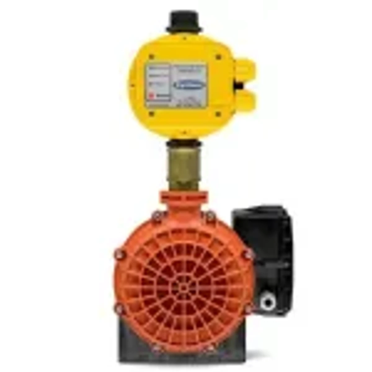 Bomba Syllent de Pressurização 1/2 -220V - 60Hz - Água quente
