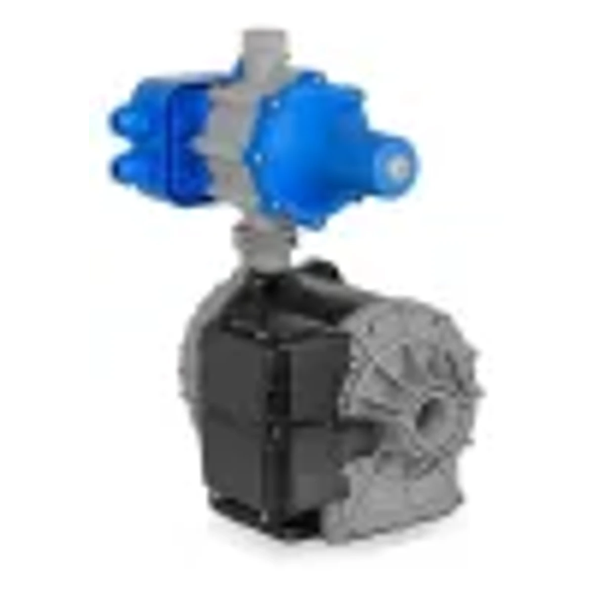 Bomba Syllent Pressurização 1/2CV 220V 60 -HZ - IMPULSE PRESS