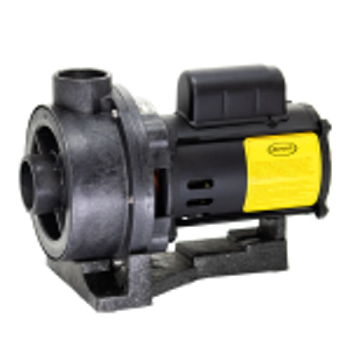 Bomba Jacuzzi - Hidro/Aquec - 3TQ - 3CV - MONO