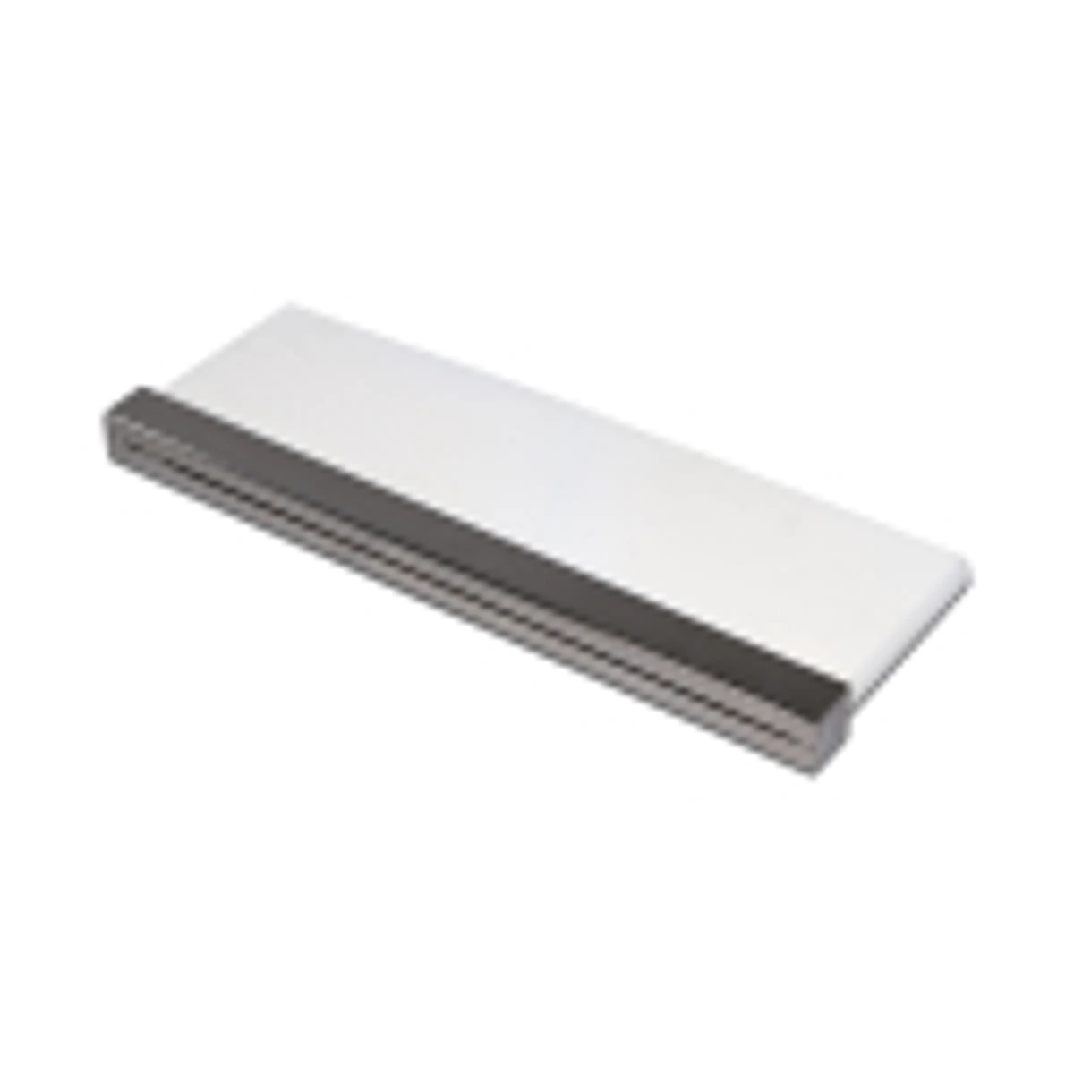 Cascata de Embutir Sollegria 1M - FIBRA/INOX