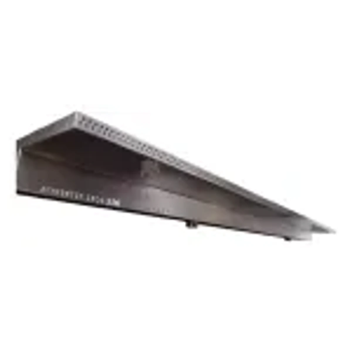 Cascata Chuva 1.2MTS C/LED INOX 304