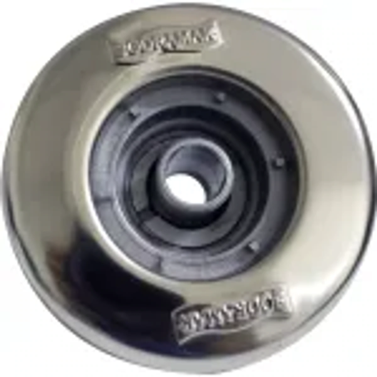 Dispositivo de Hidromassagem Sodramar - Inox - Encaixe - AÇO 304