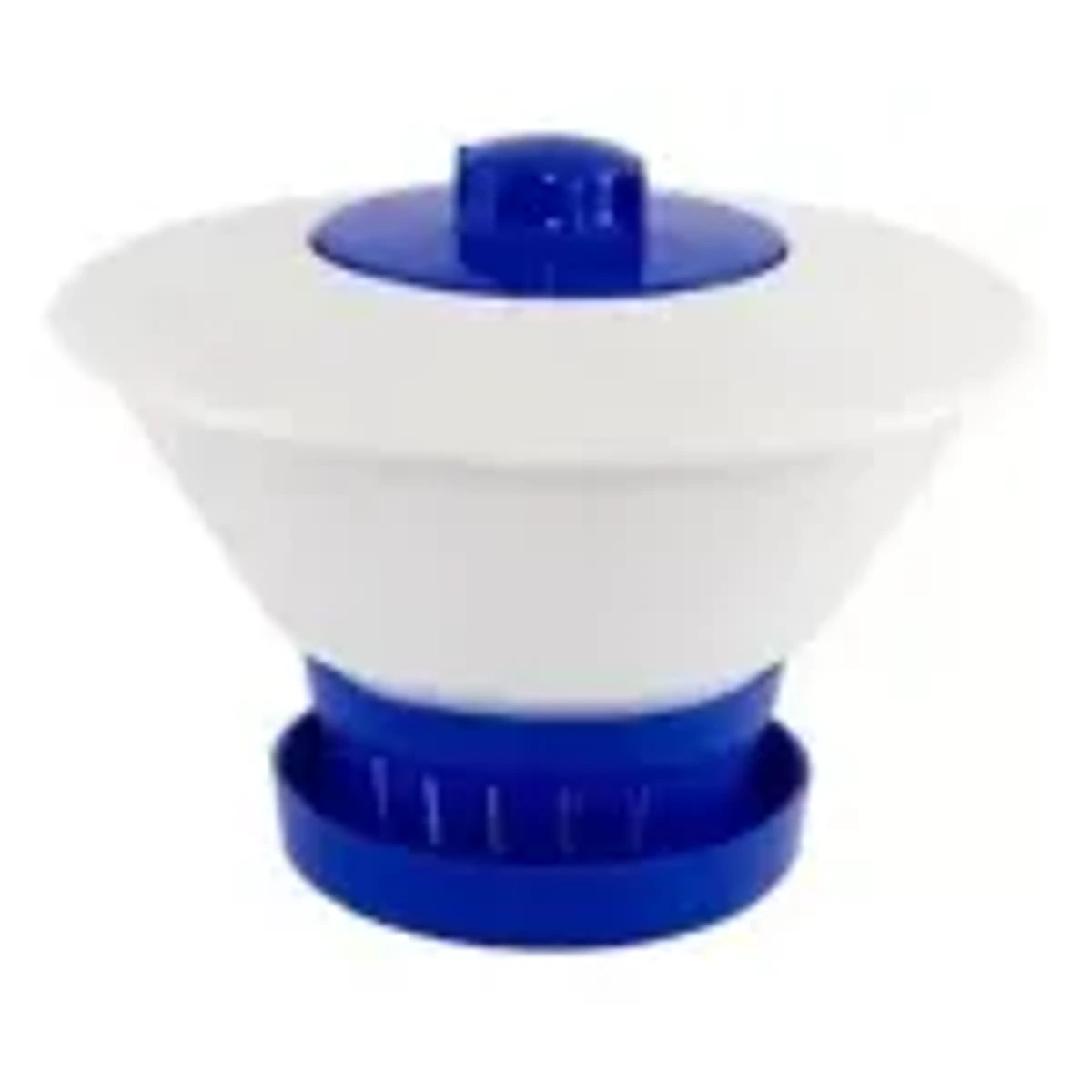 Clorador Flutuante - Margarida - Brustec