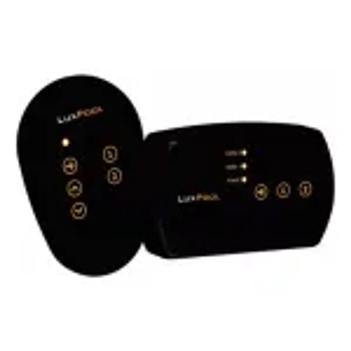 Quadro de Comando LuxPool - RGB C/2 Auxiliar